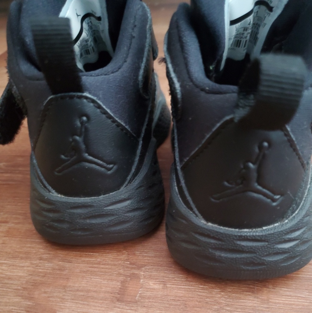 Jordan